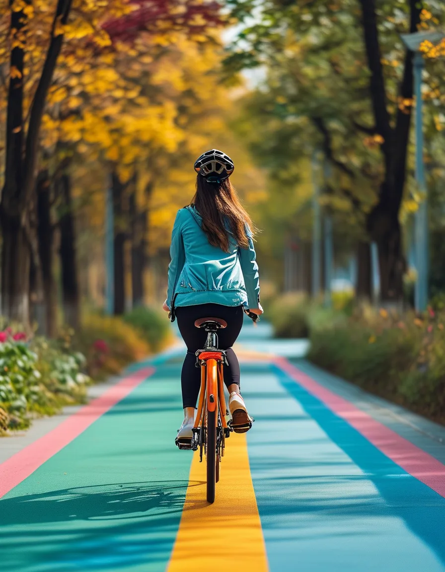 Cycling Gears and Cadence: The Basics That Make Riding Easier and Faster