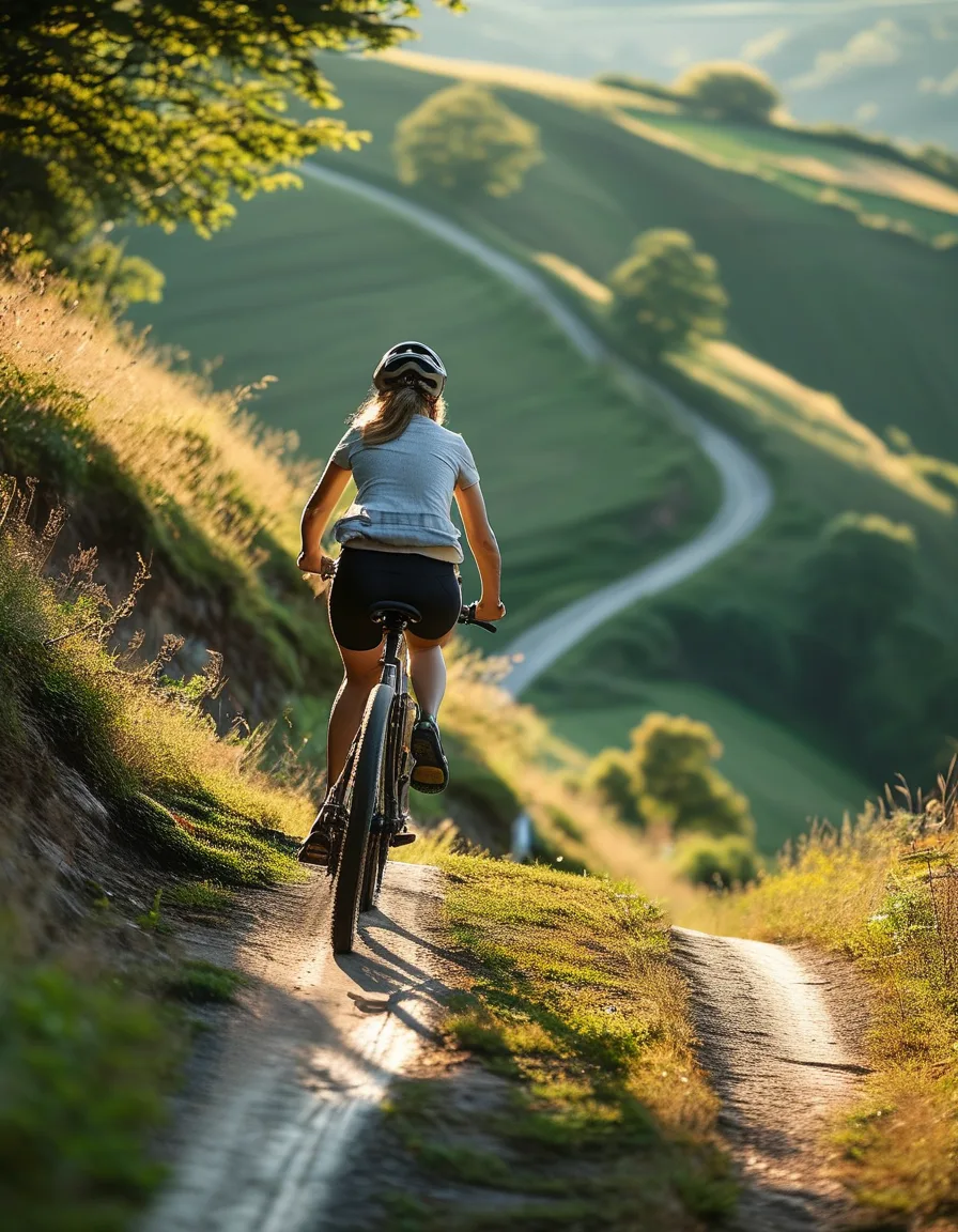 Conquering Hills on the Bike: The Climbing Guide for Riders Who Dread the Grade