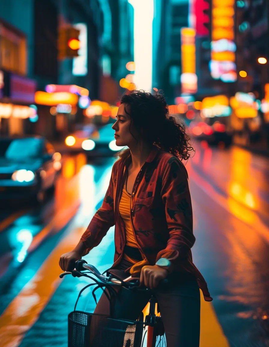 Road Cycling Safety: How to Ride Confidently and Safely in Traffic